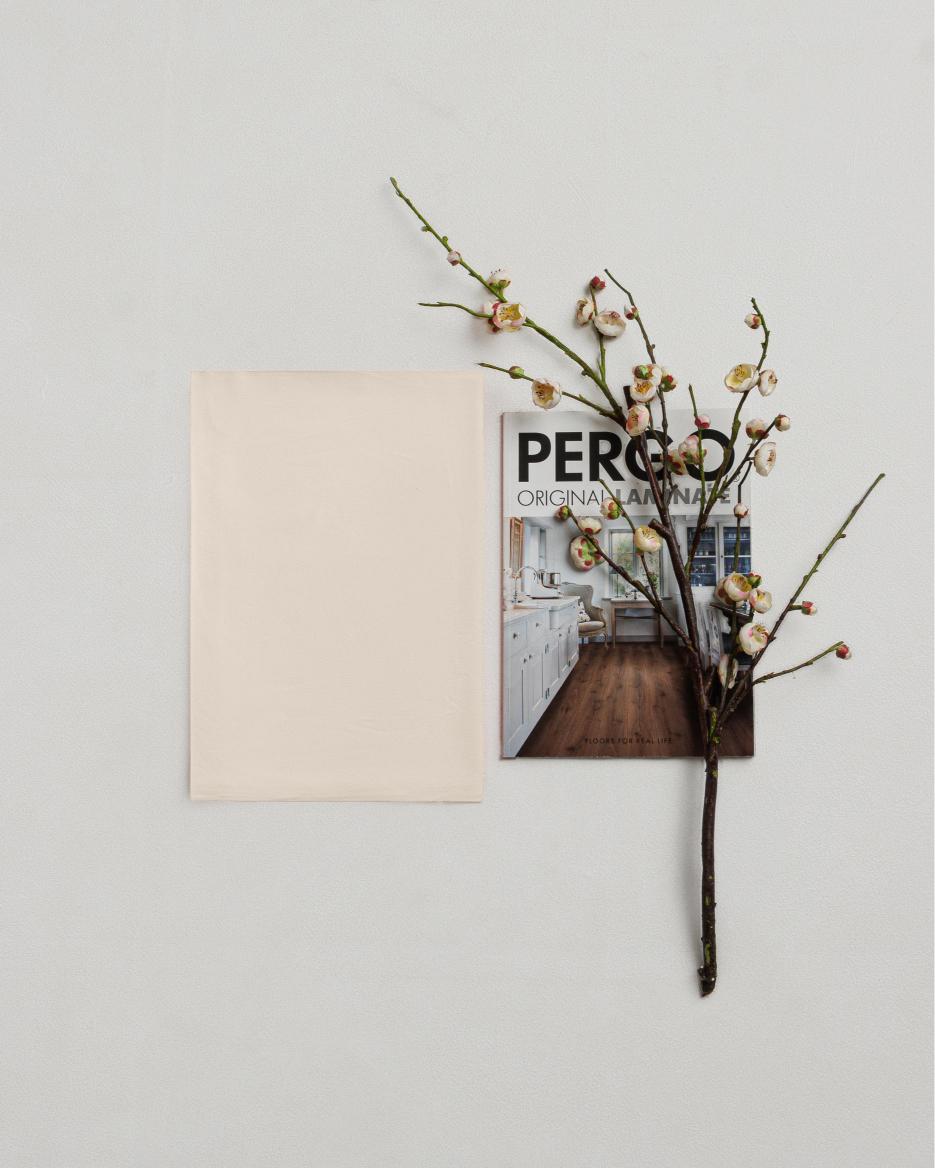 Cloud Comfort Pure Chiffon A4