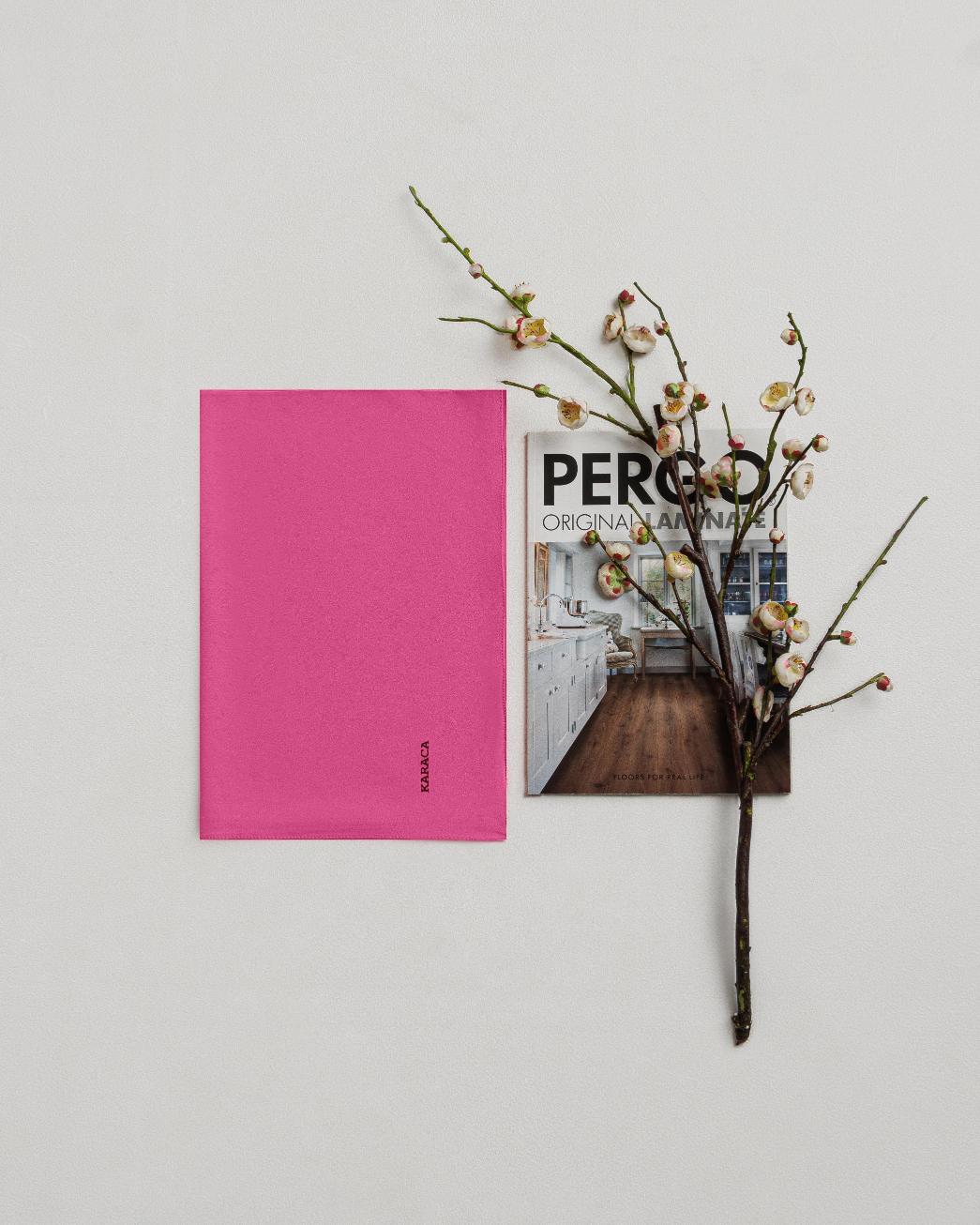 Cloud Comfort Pure Chiffon A4