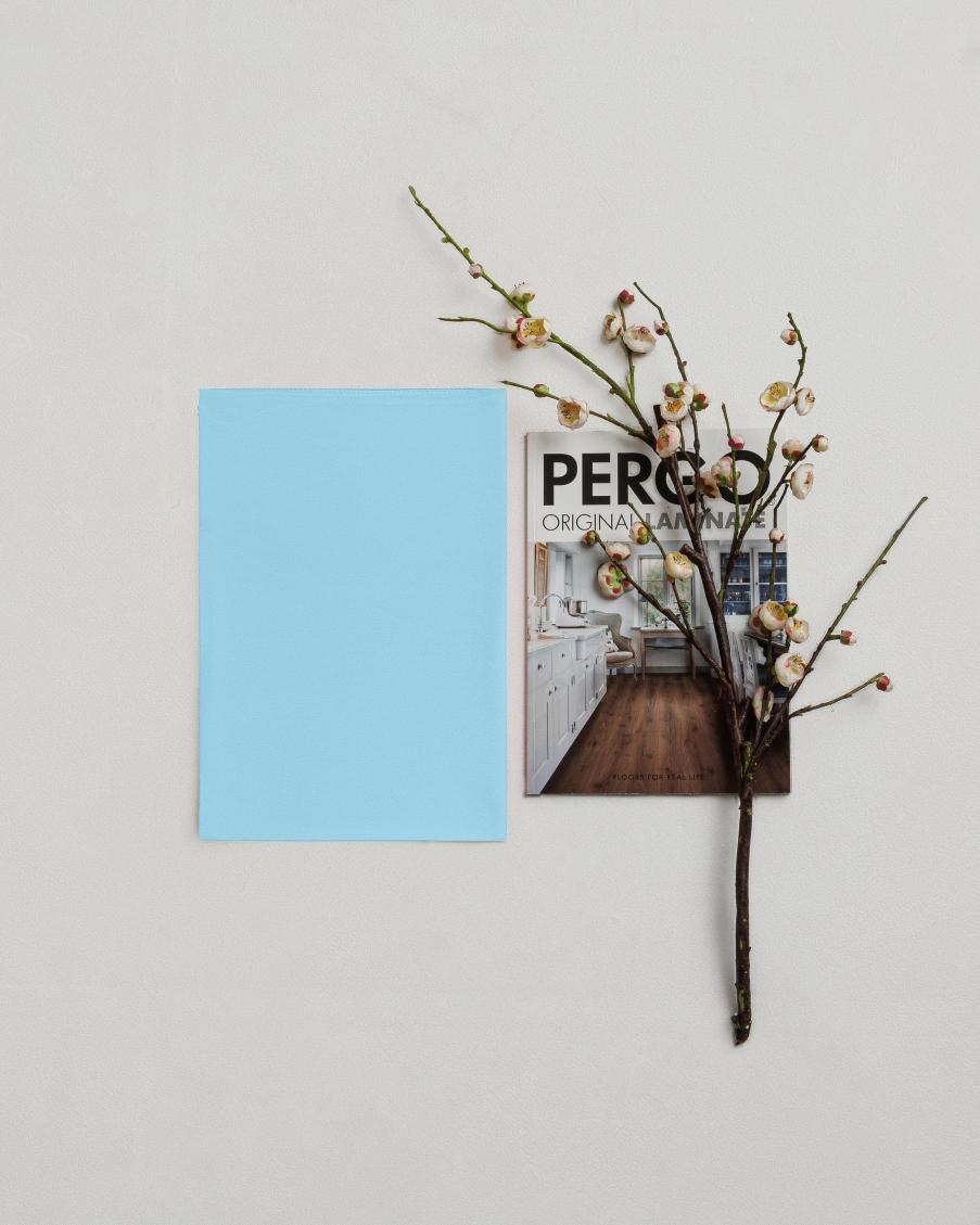 Cloud Comfort Pure Chiffon A4