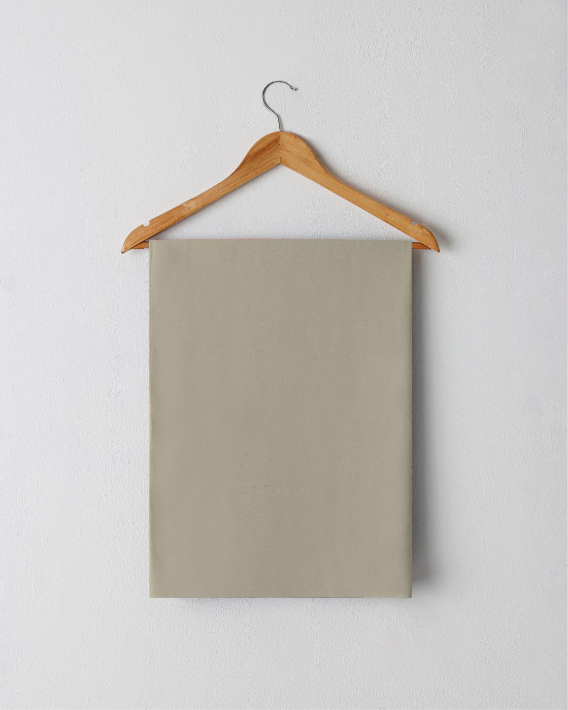 Plain Chiffon A