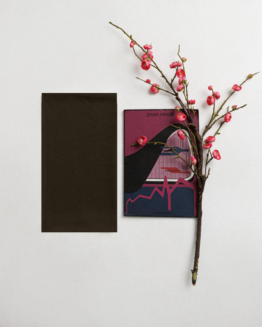 Malaysian Square Veil