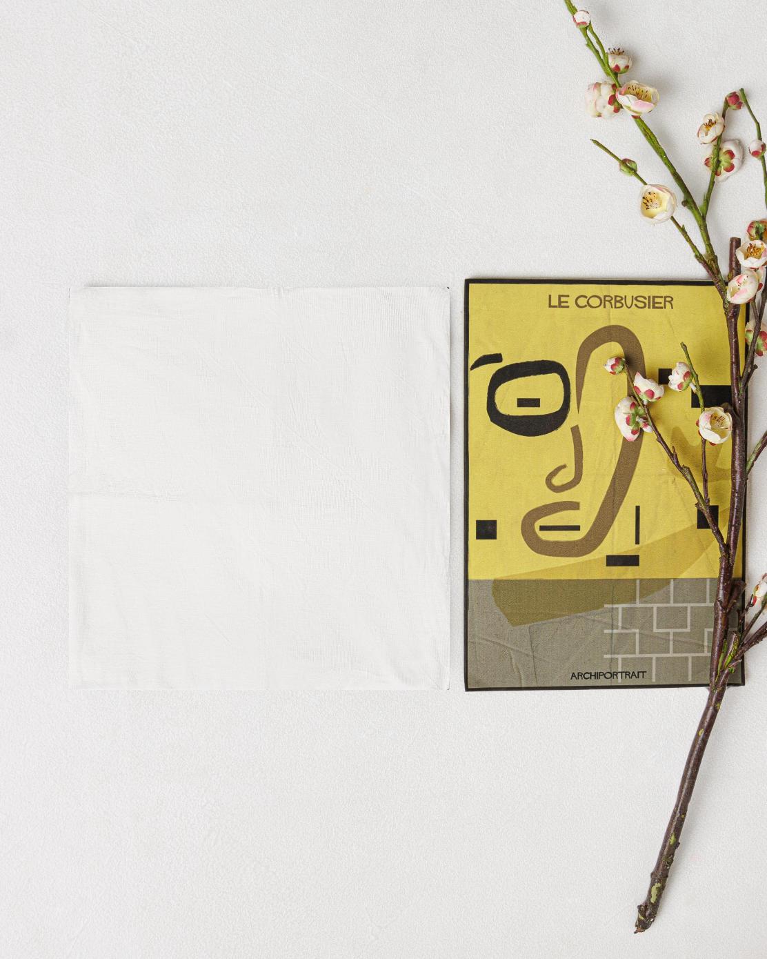 حجاب فوري مزدوج التمدد