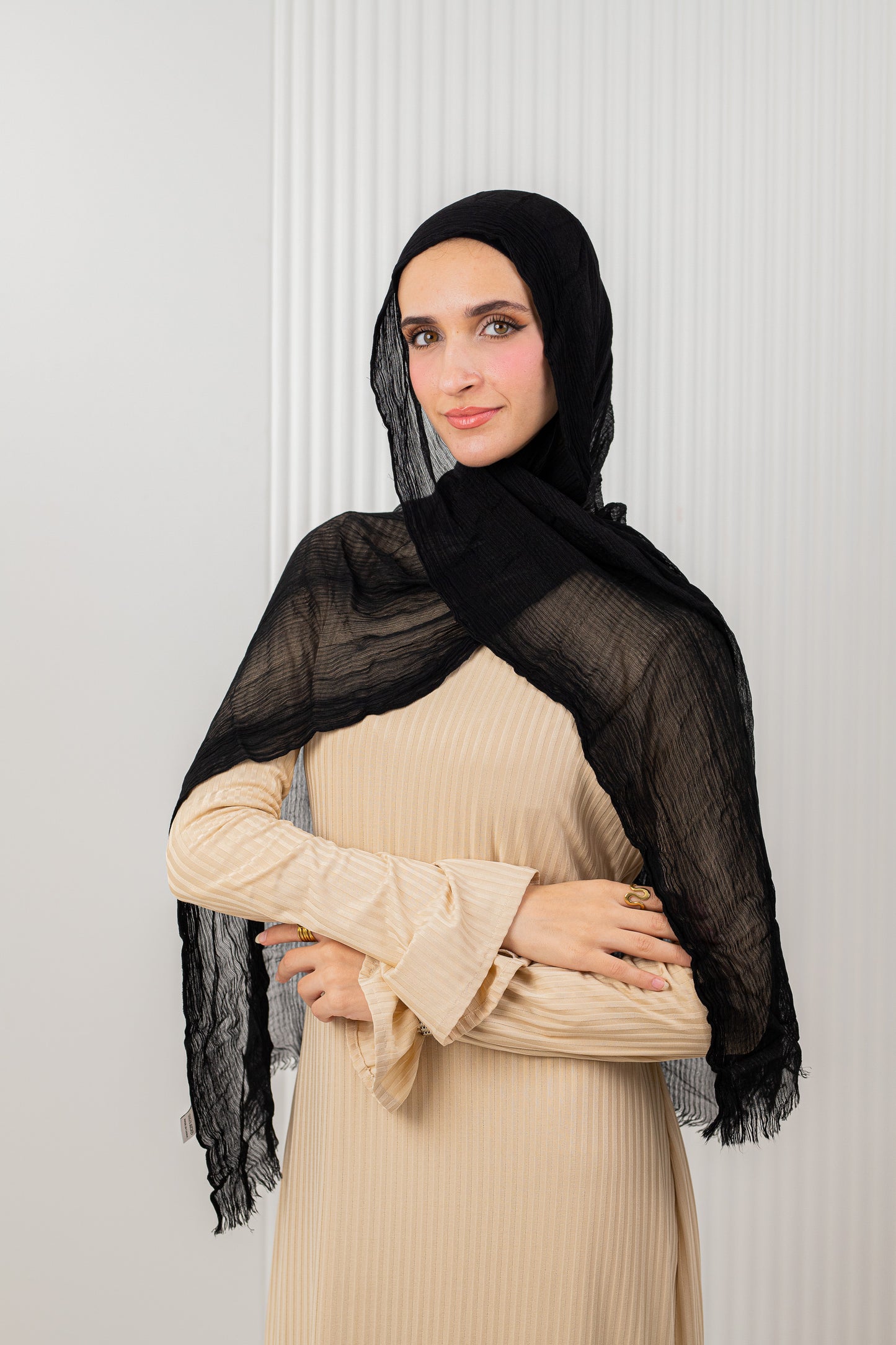 Layali Cashmere