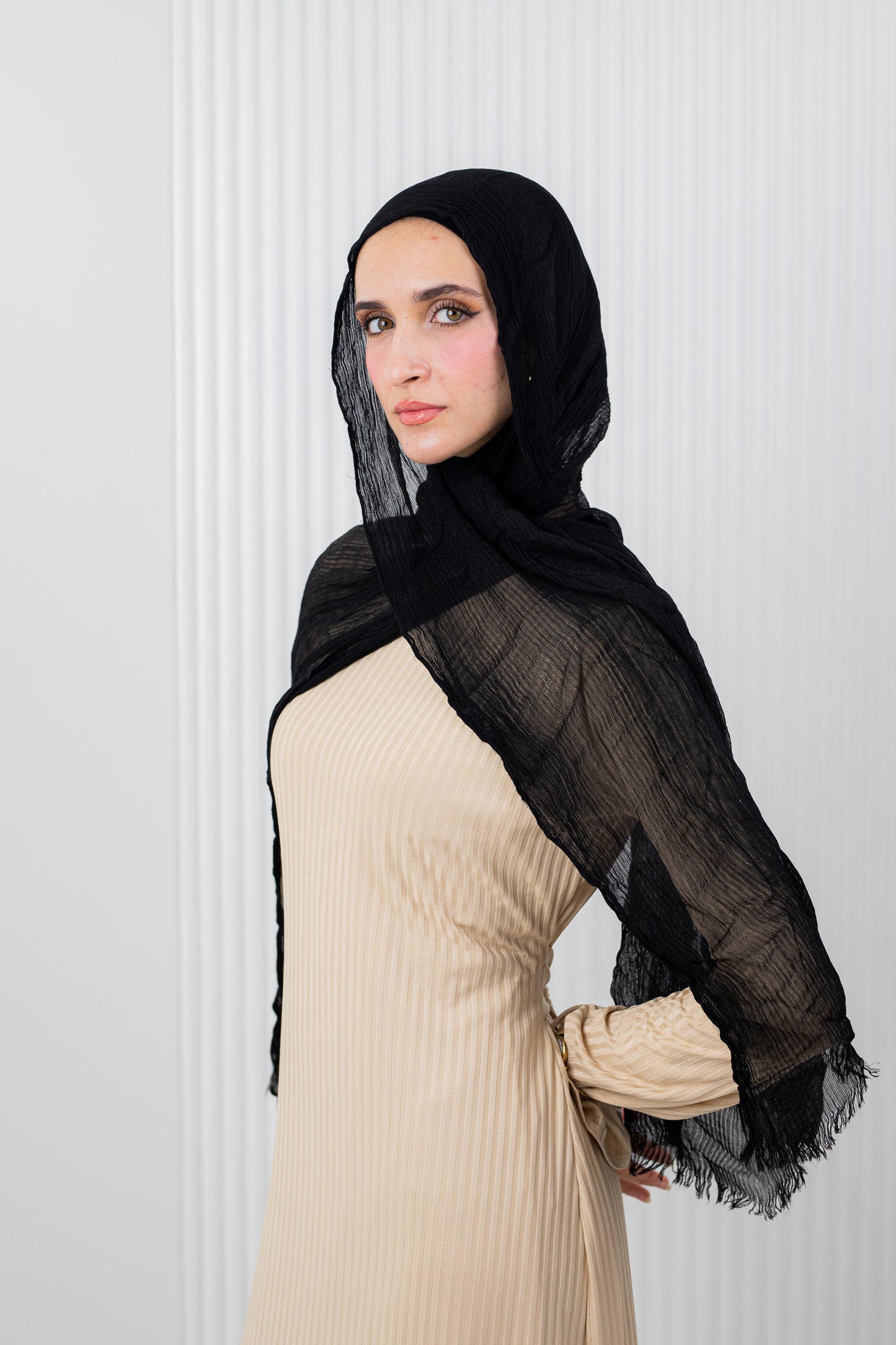 Layali Cashmere