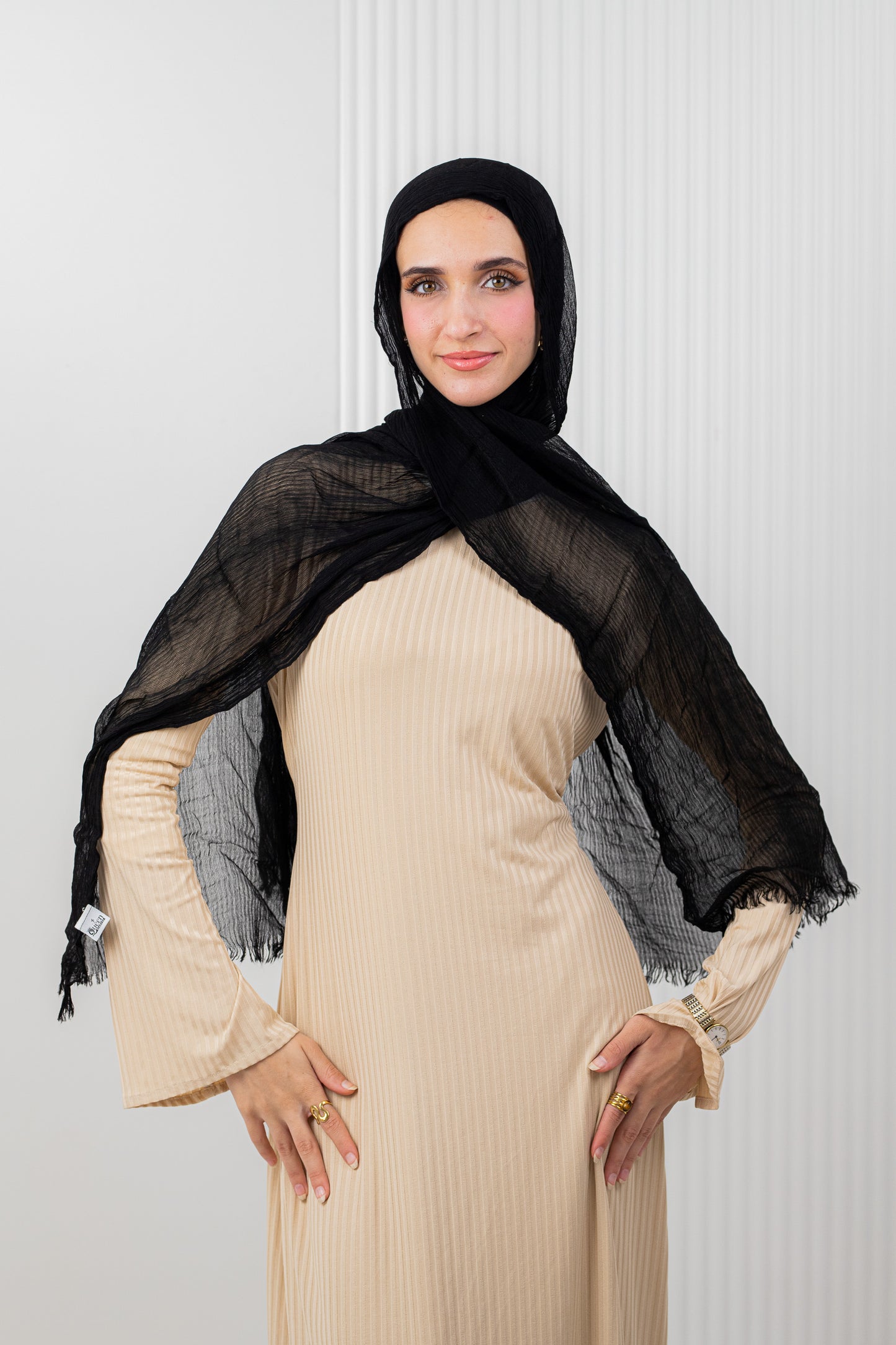 Layali Cashmere
