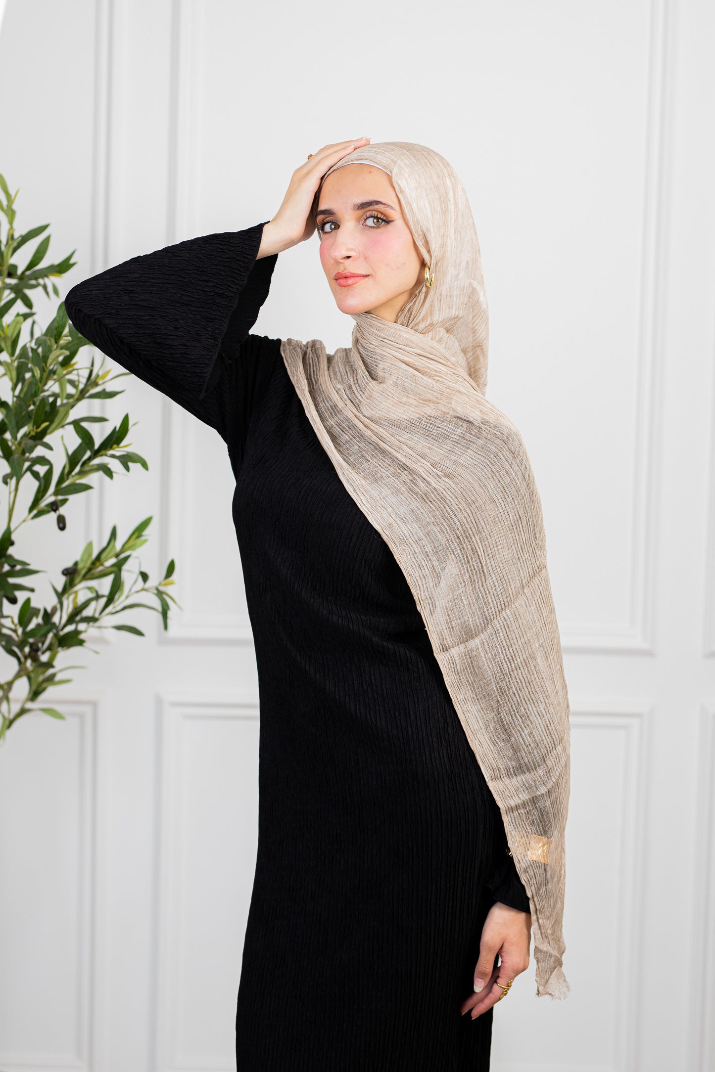 Latte Cashmere