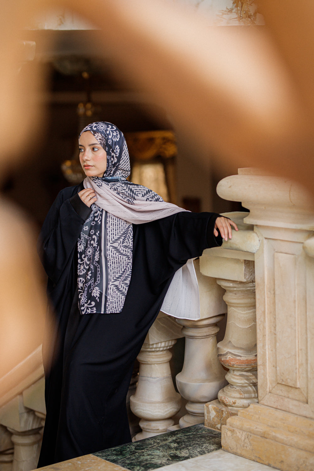 رقصة الزهور