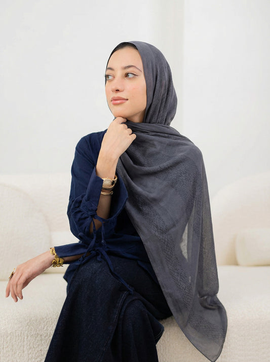 Half & Half Cobra Dark Grey