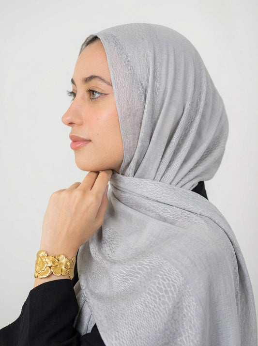 Half & Half Cobra Grey