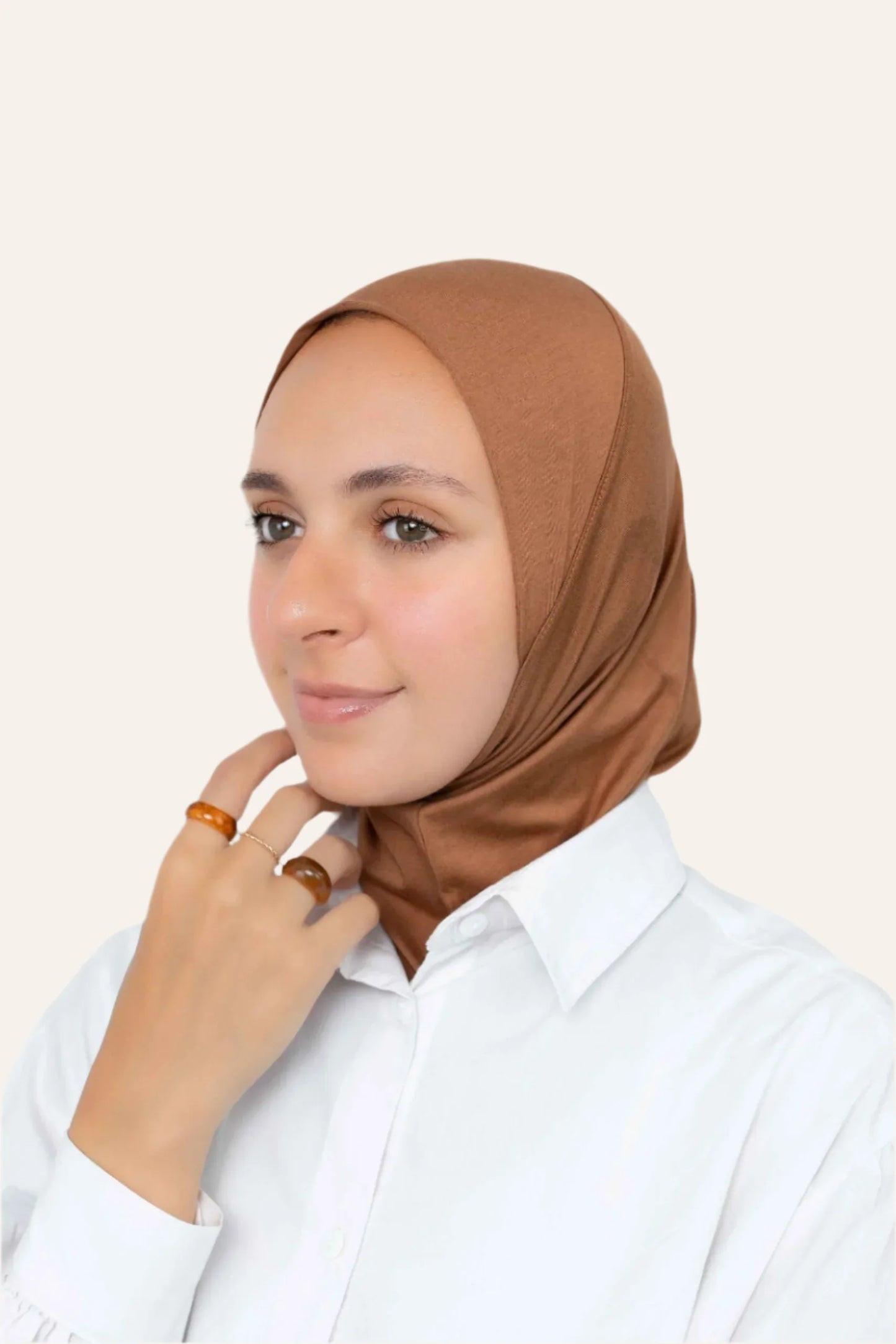 Instant Cap One piece Lycra