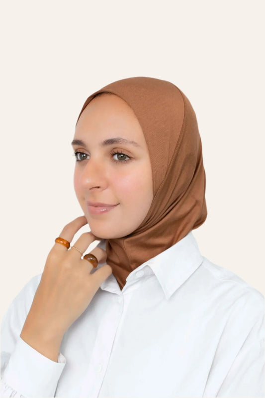 Instant Cap One piece Lycra