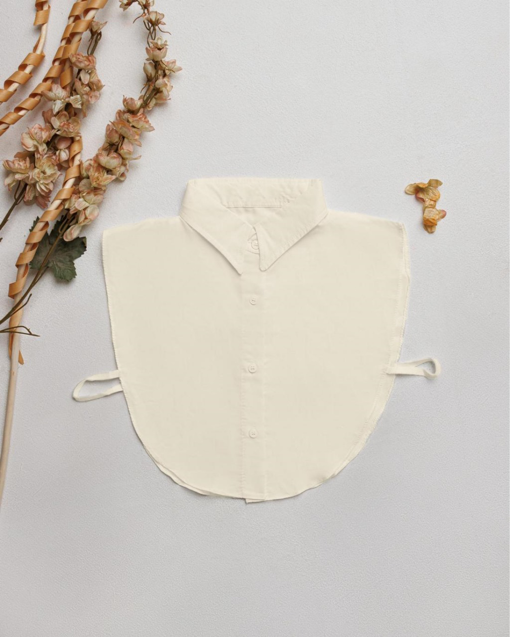 Extenstion neck Chemise