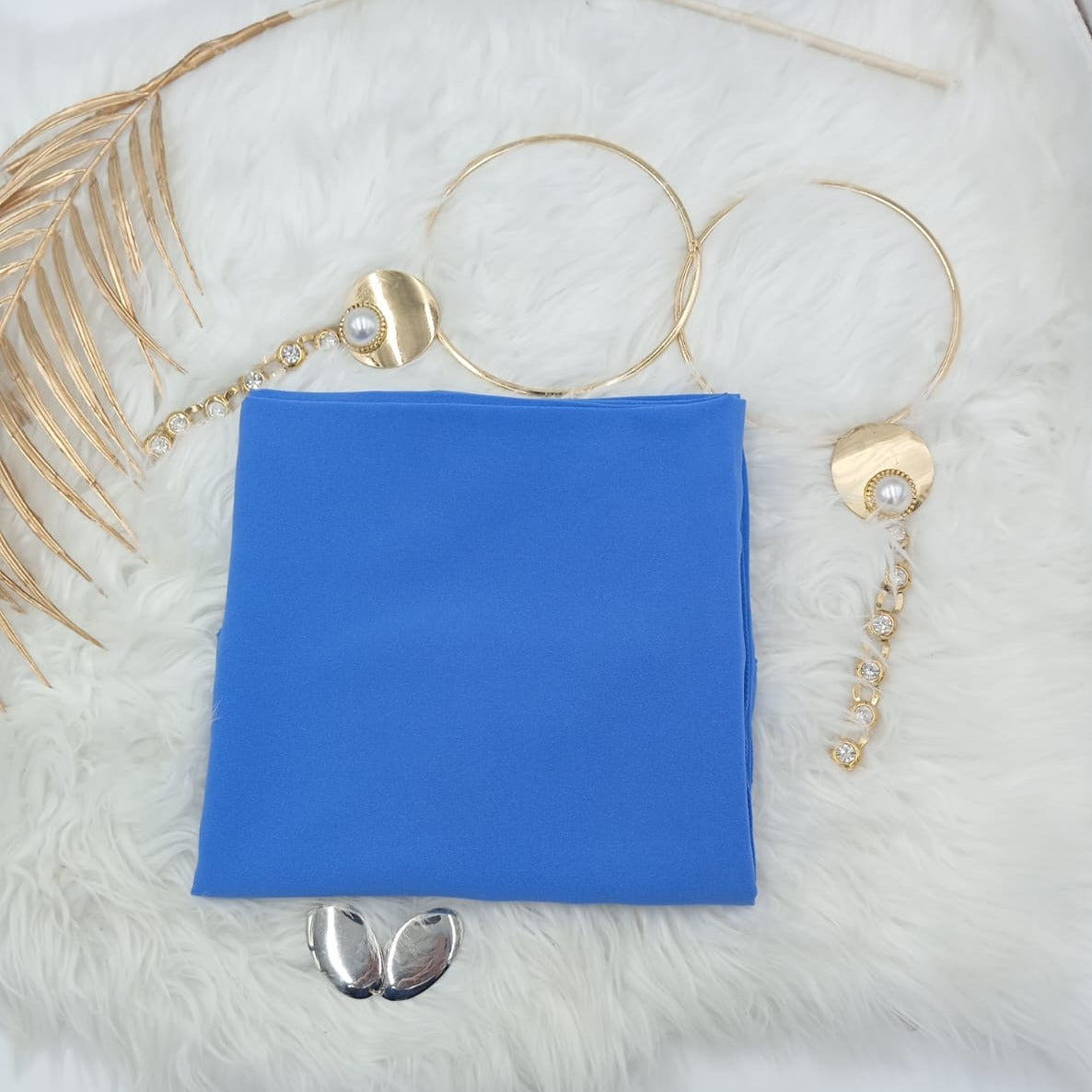 Cloud Comfort Pure Chiffon A4