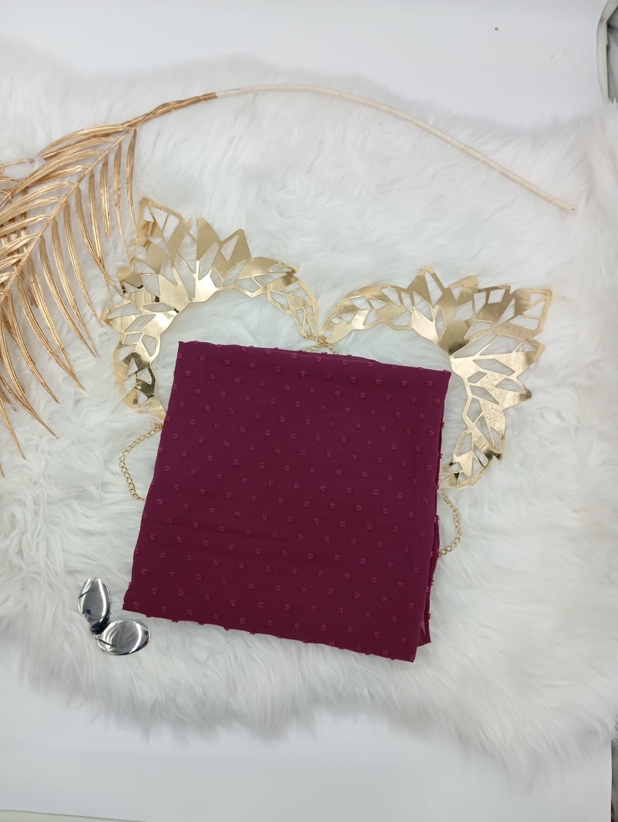 شيفون بومب عادي