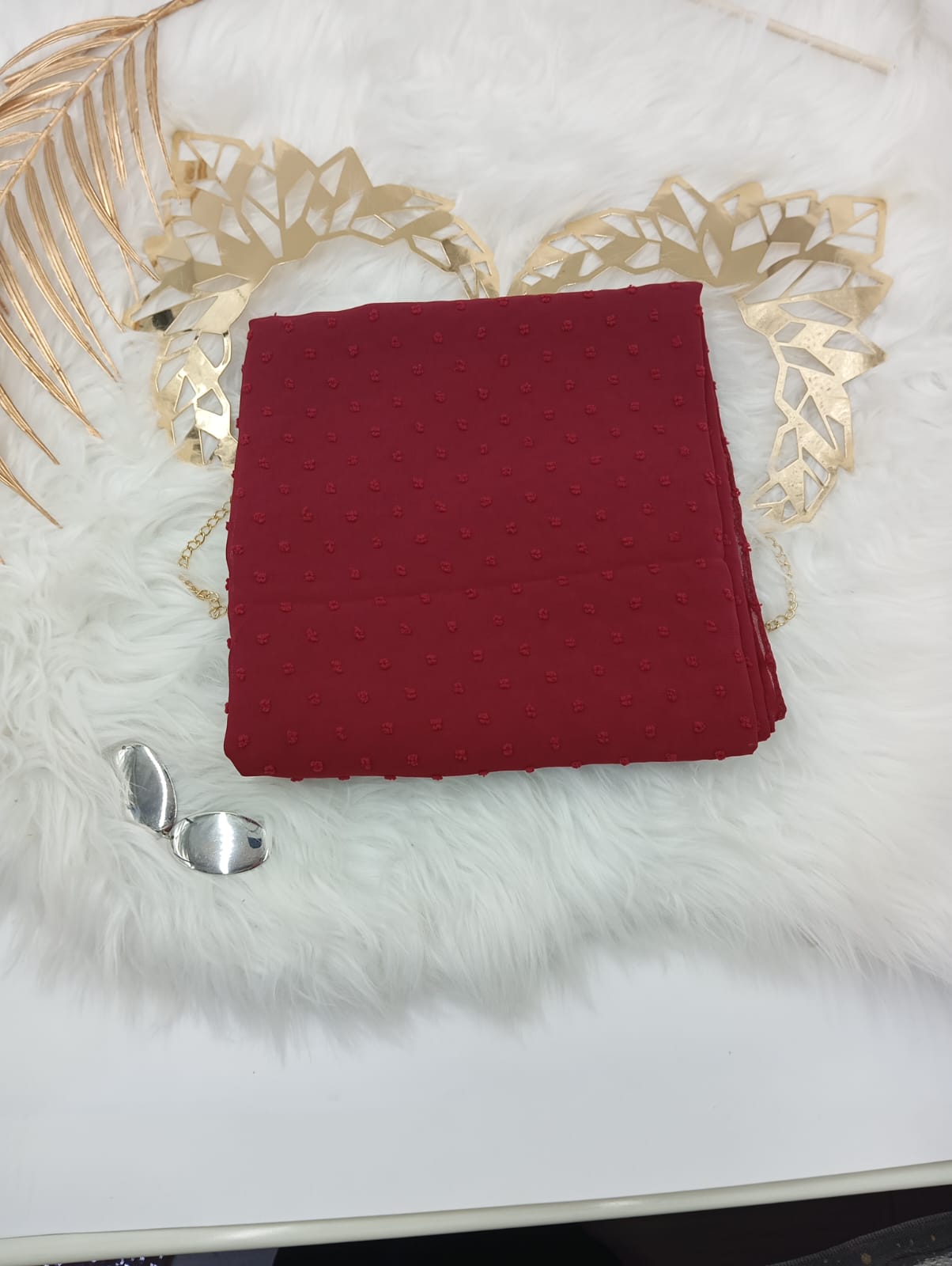 شيفون بومب عادي