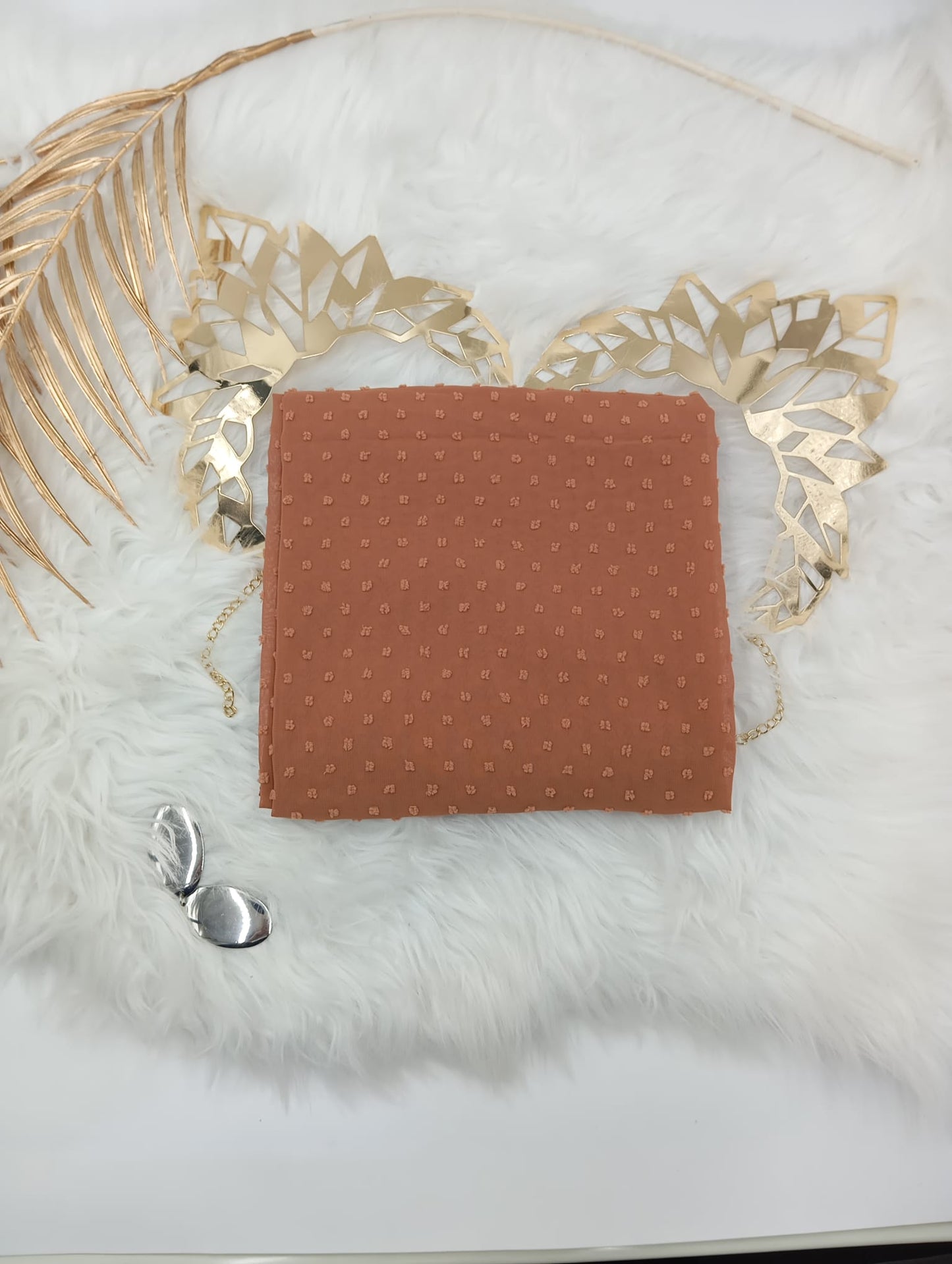 شيفون بومب عادي