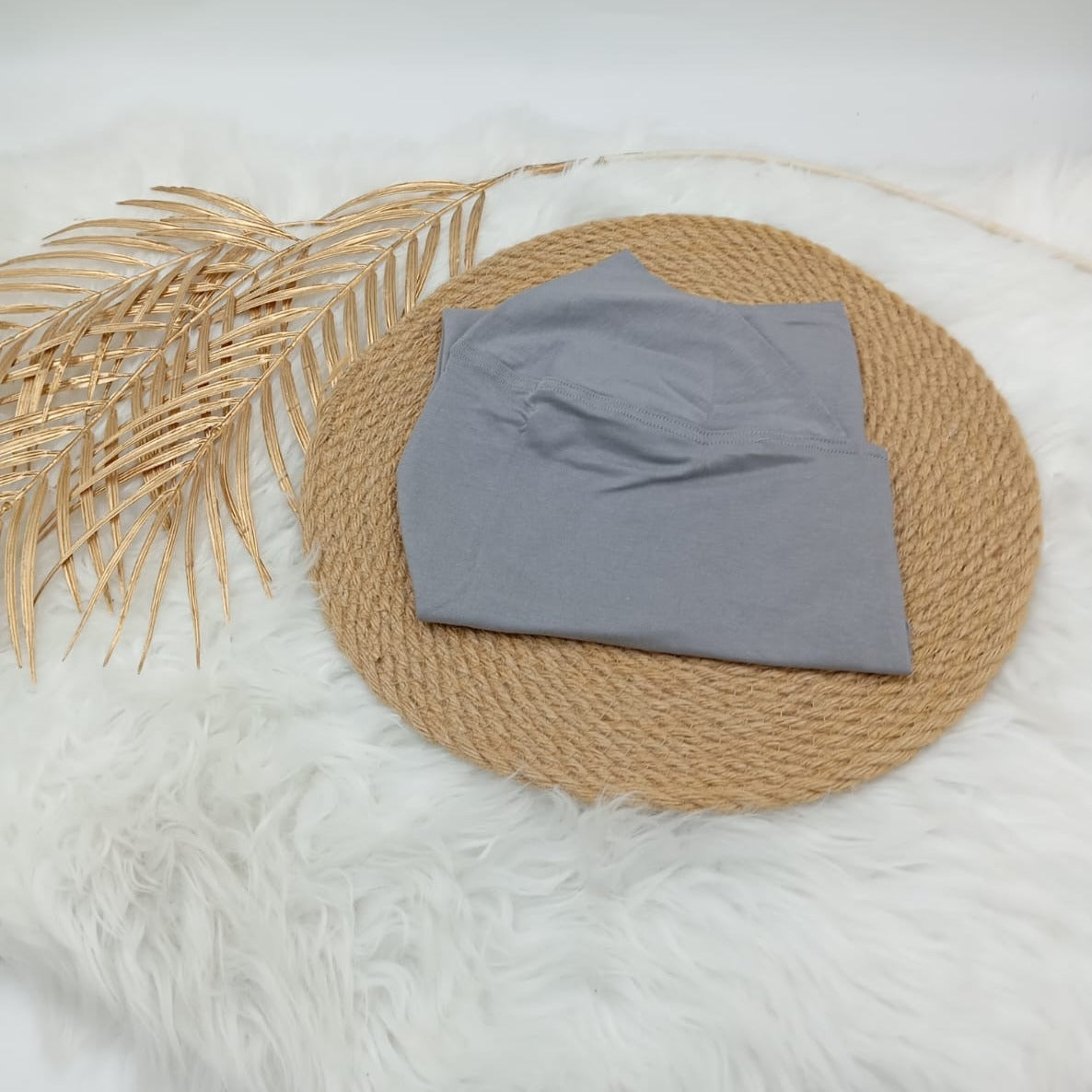 غطاء فوري - قطعة واحدة