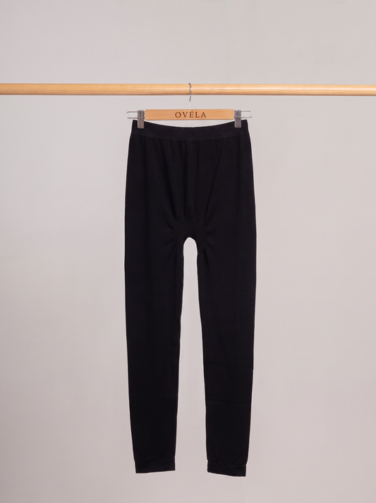 Warm Layer Fleece Leggings