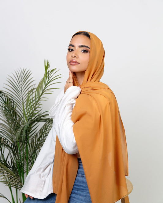 Cloud Comfort Pure Chiffon A4