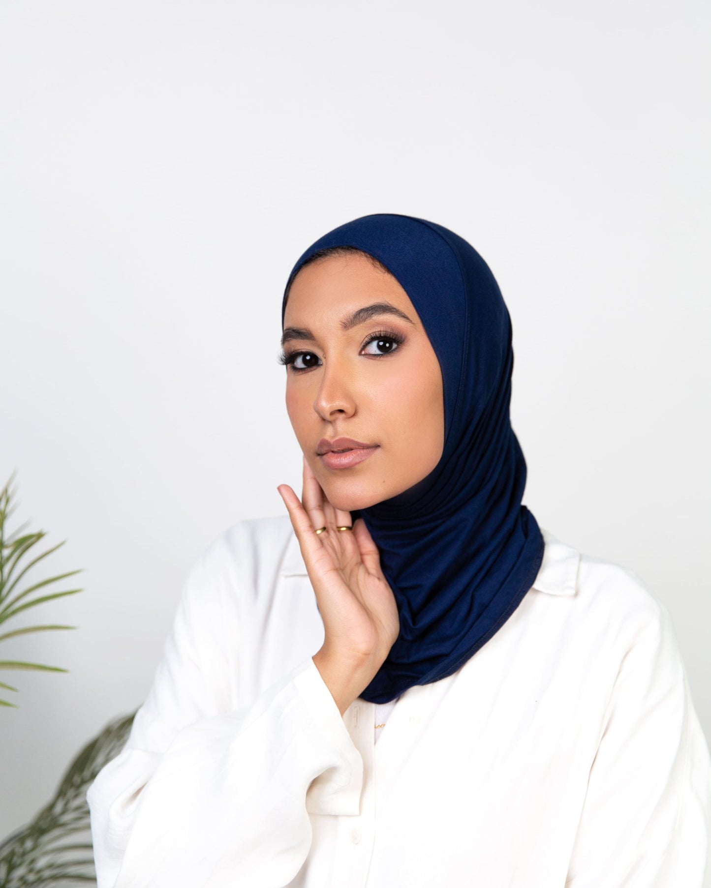 غطاء فوري - قطعة واحدة