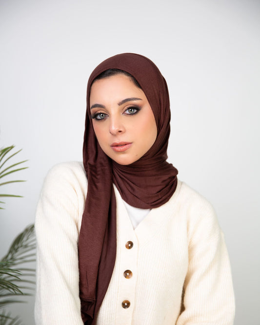 Instant Hijab Double Stretch
