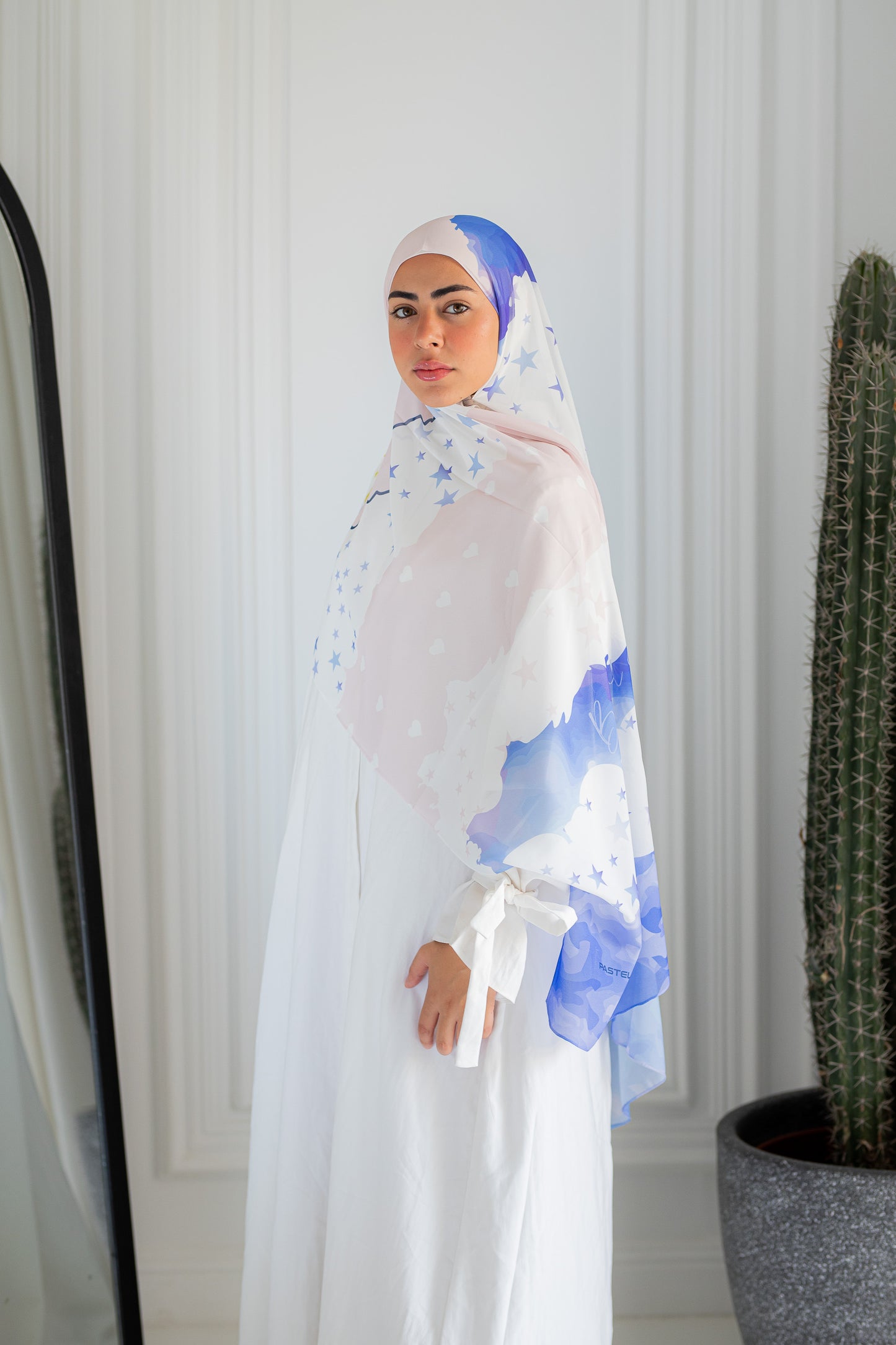 سماوة الحلم