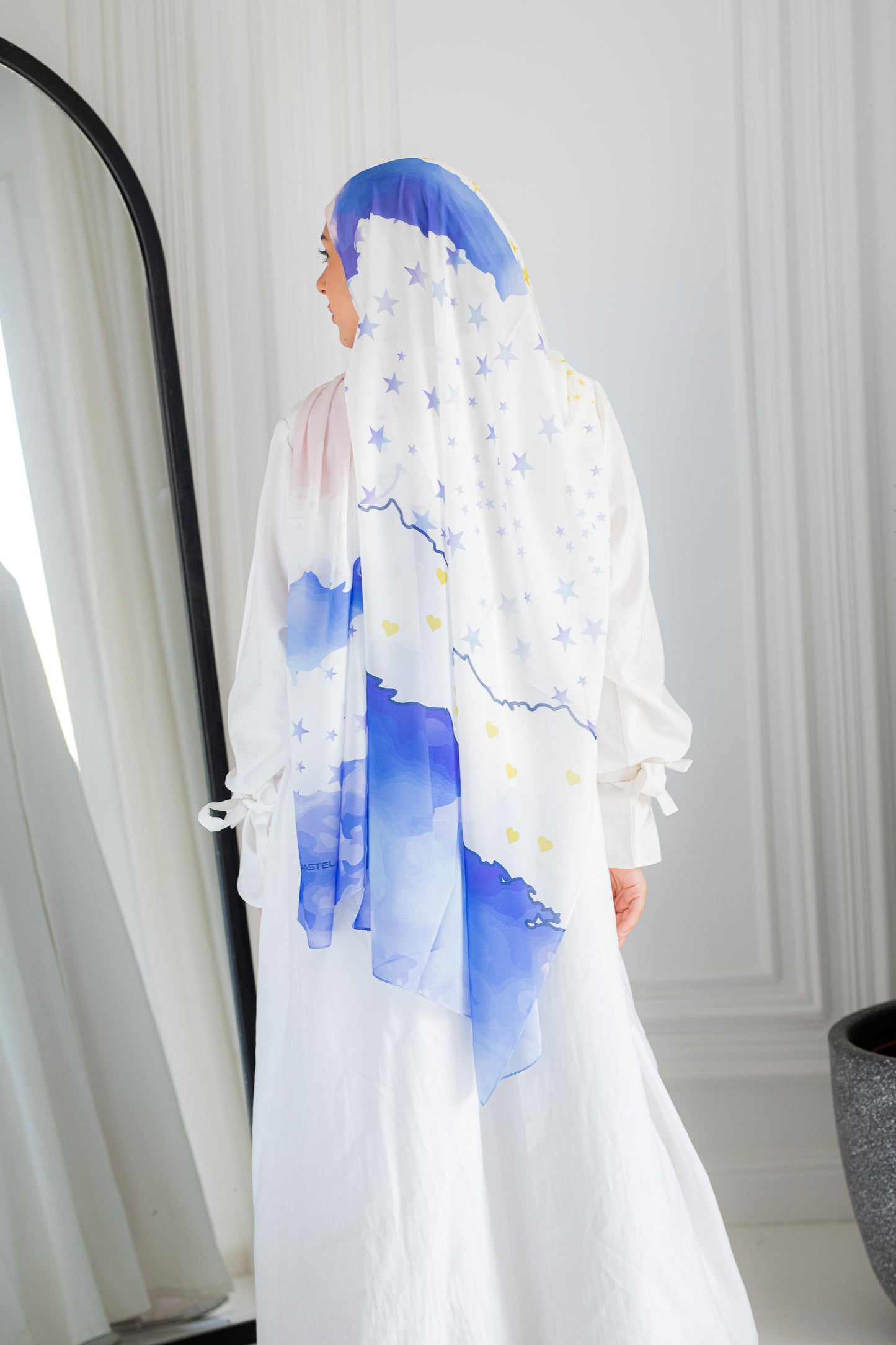 سماوة الحلم