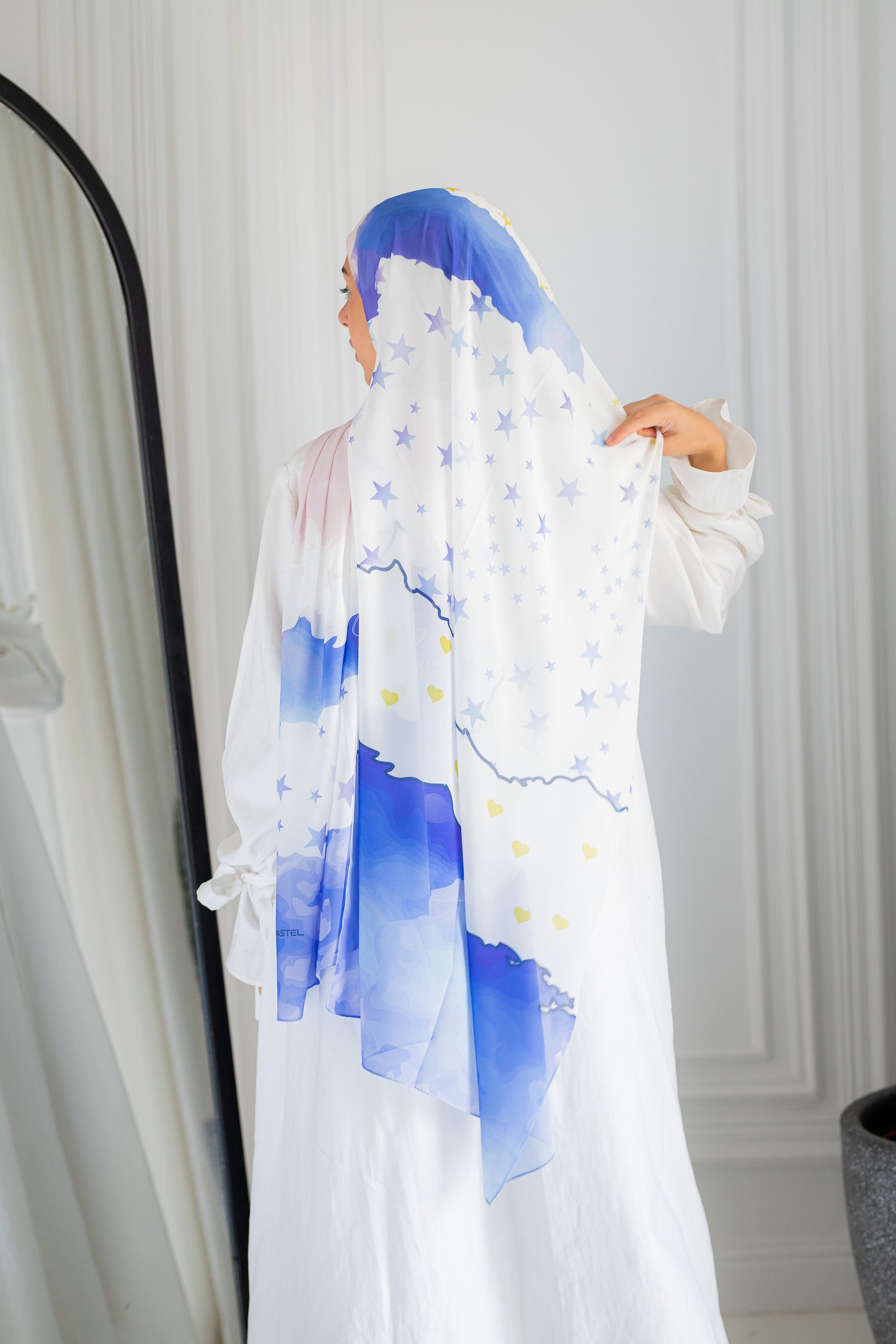 سماوة الحلم