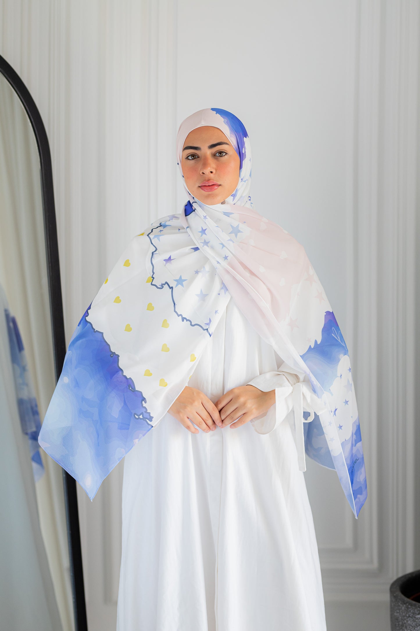 سماوة الحلم