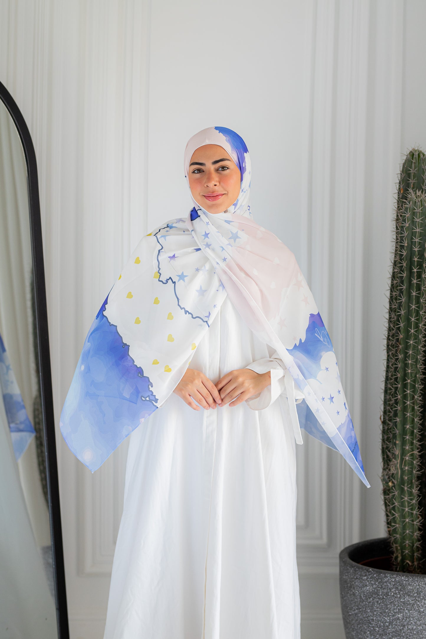 سماوة الحلم