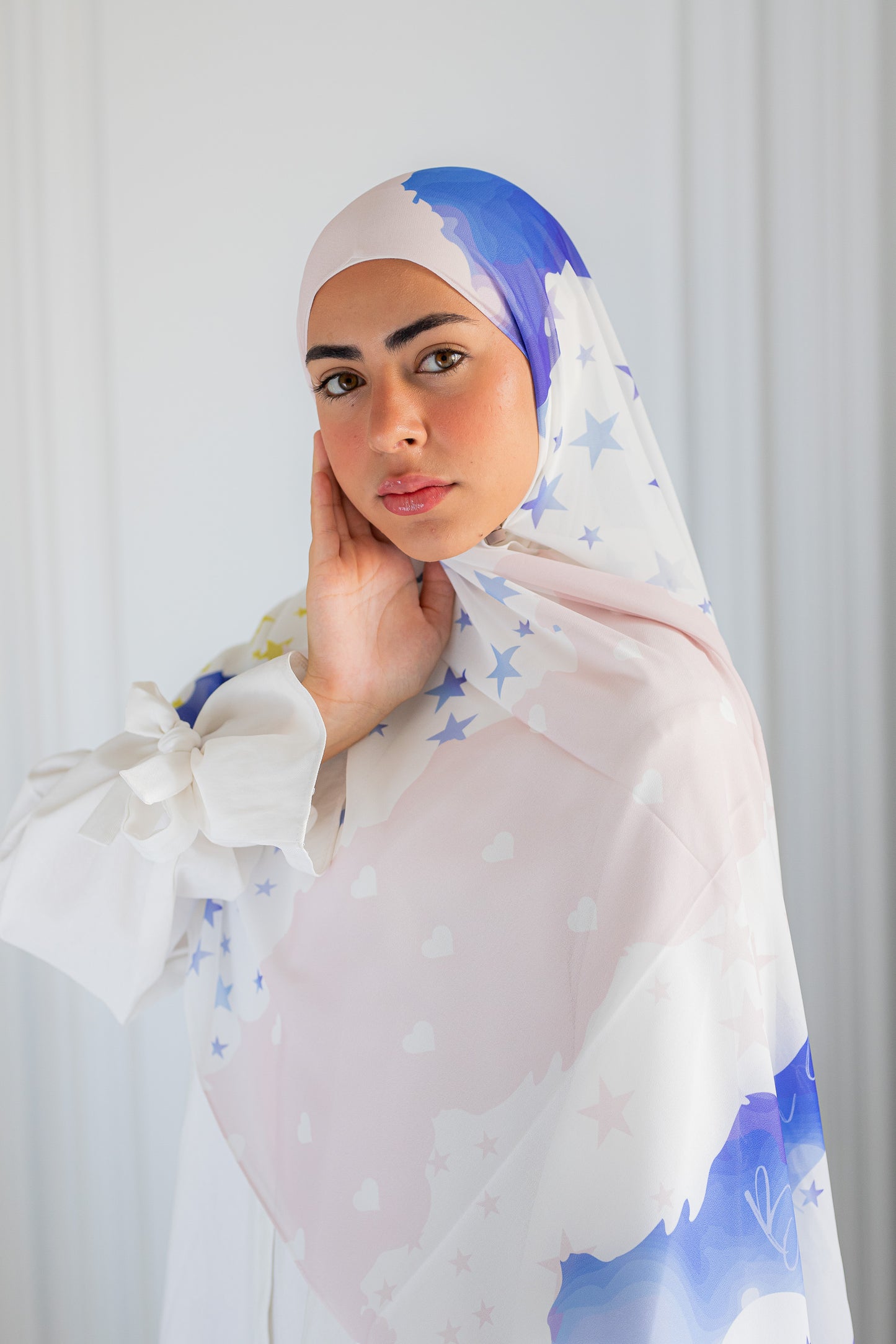 سماوة الحلم