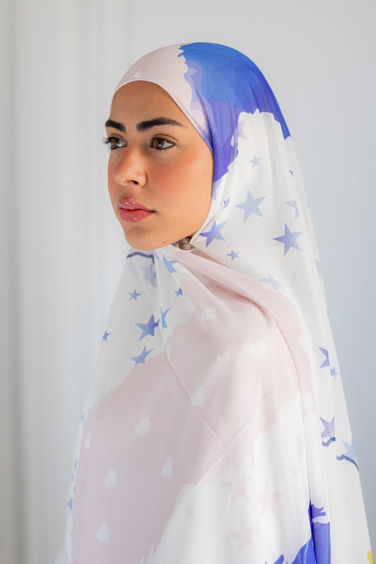 سماوة الحلم