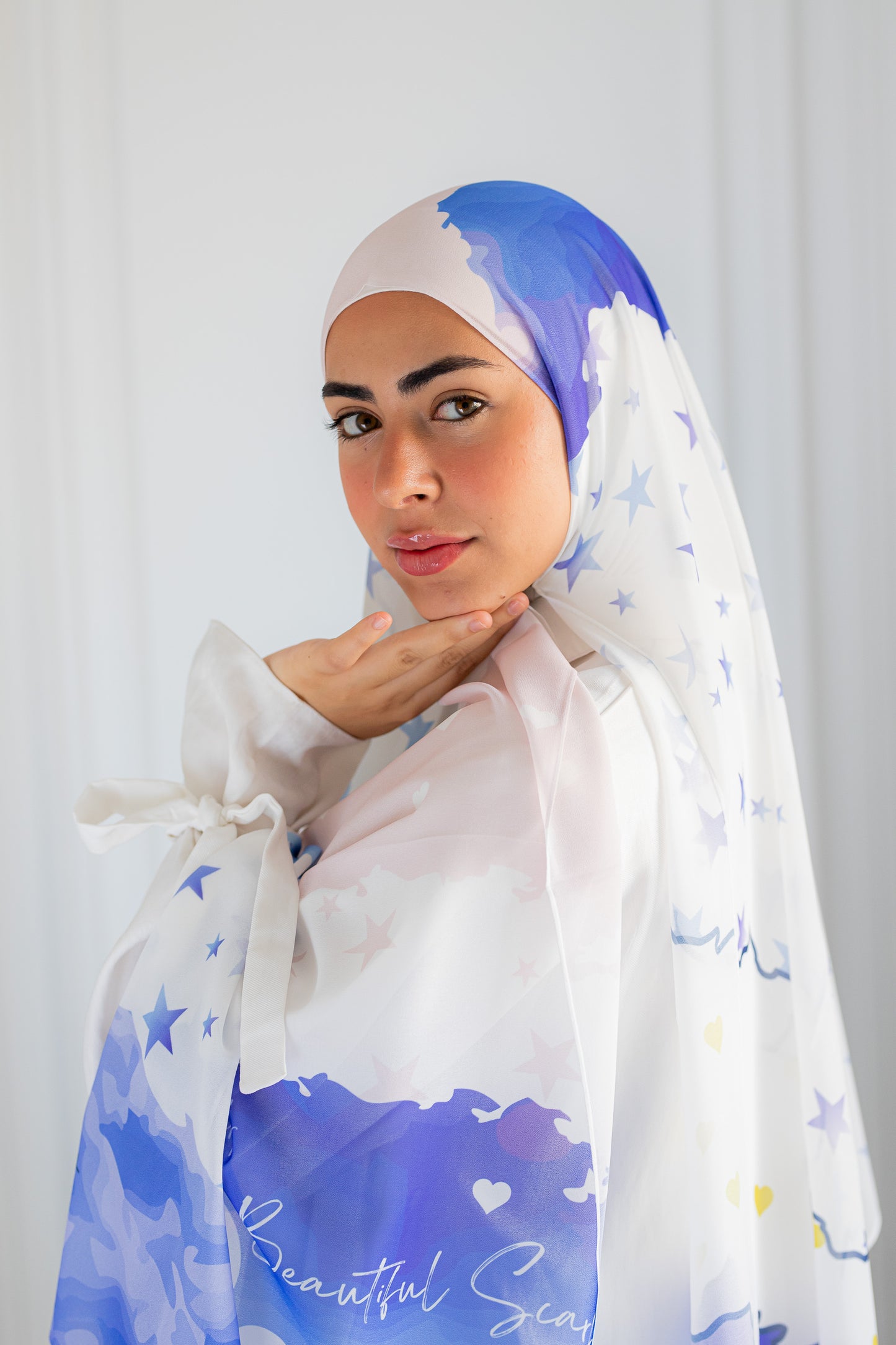 سماوة الحلم