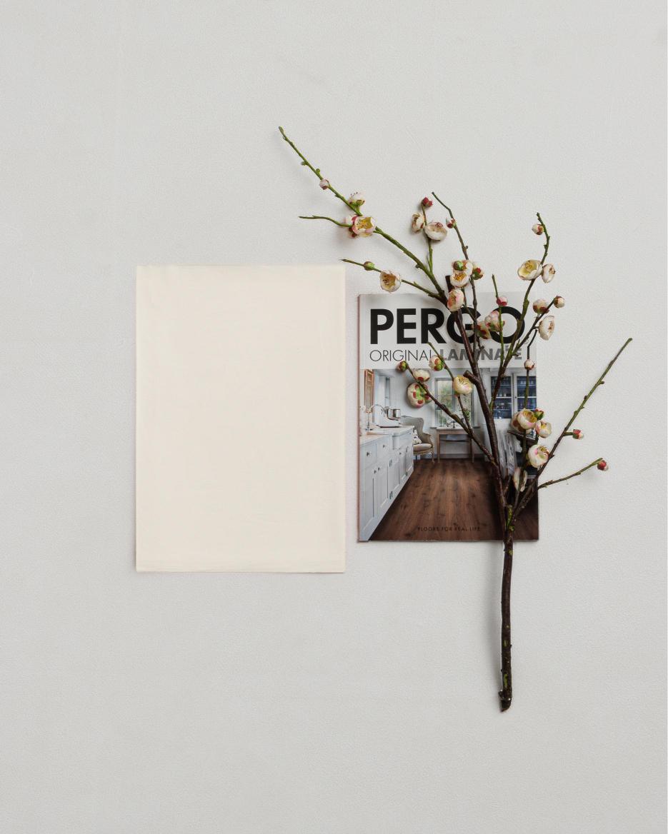 Cloud Comfort Pure Chiffon A4