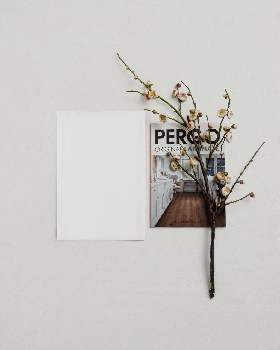 Cloud Comfort Pure Chiffon A4