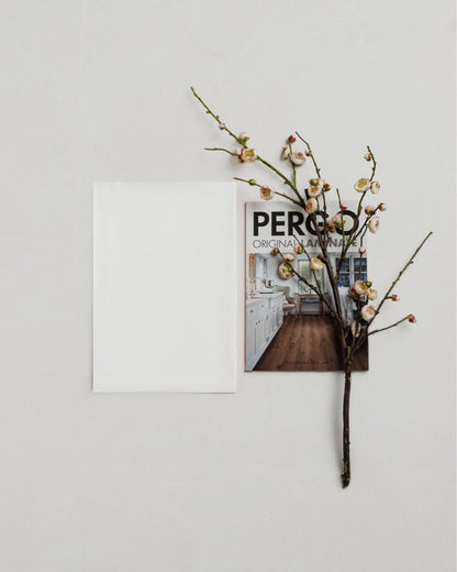 Cloud Comfort Pure Chiffon A4