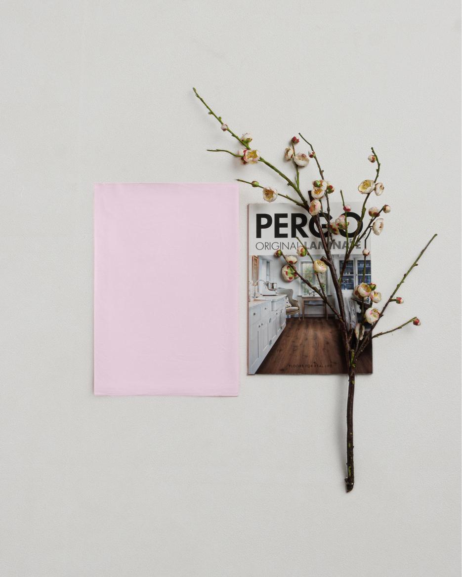 Cloud Comfort Pure Chiffon A4