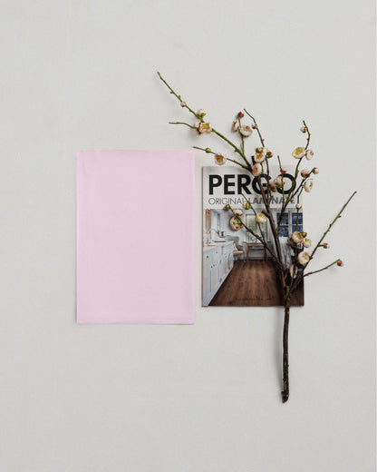 Cloud Comfort Pure Chiffon A4