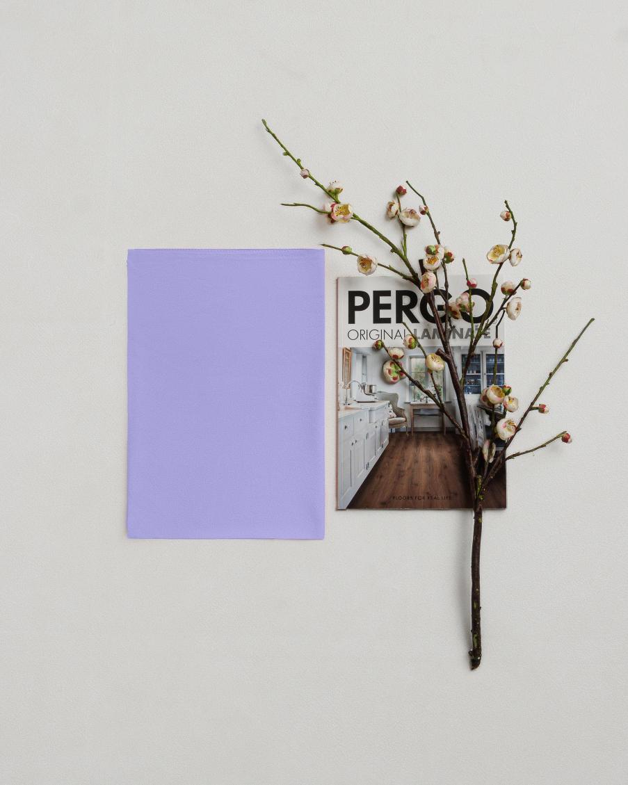 Cloud Comfort Pure Chiffon A4