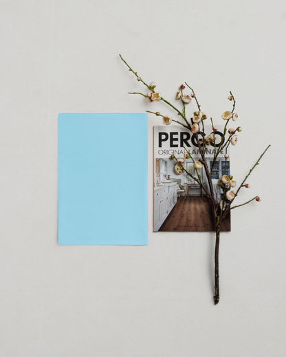 Cloud Comfort Pure Chiffon A4