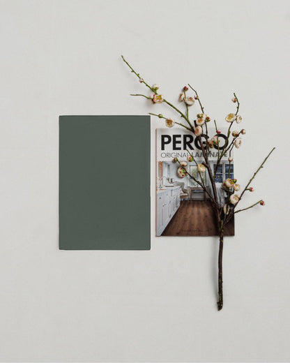 Cloud Comfort Pure Chiffon A4