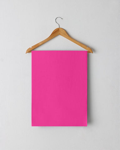 Plain Chiffon A