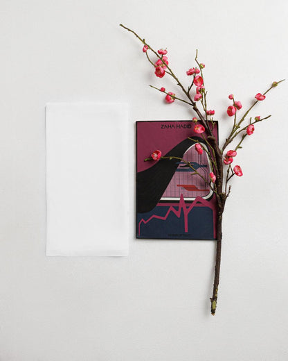 Malaysian Square Veil