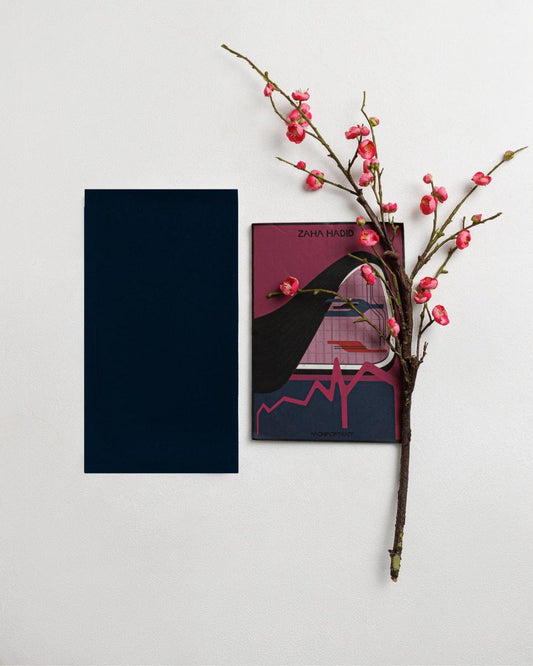 Malaysian Square Veil