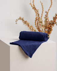 Plain Cotton Double Stretch Kuawiti Hijab