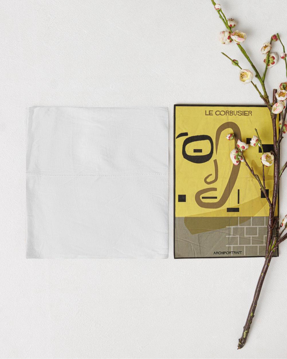 حجاب فوري مزدوج التمدد