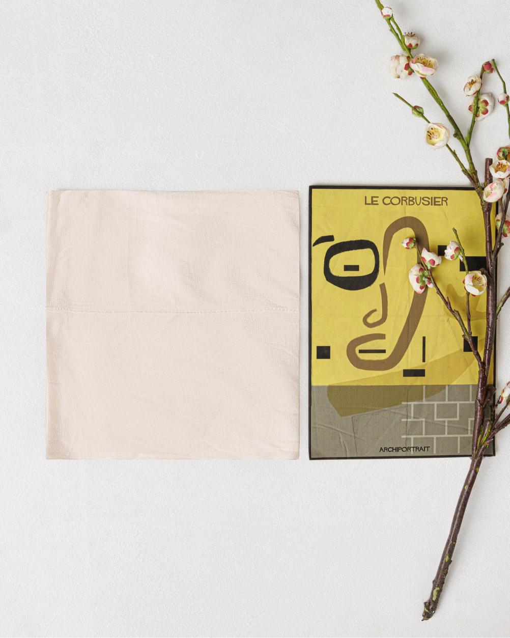 حجاب فوري مزدوج التمدد