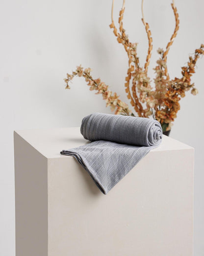 Plain Lulua Cotton Hijab