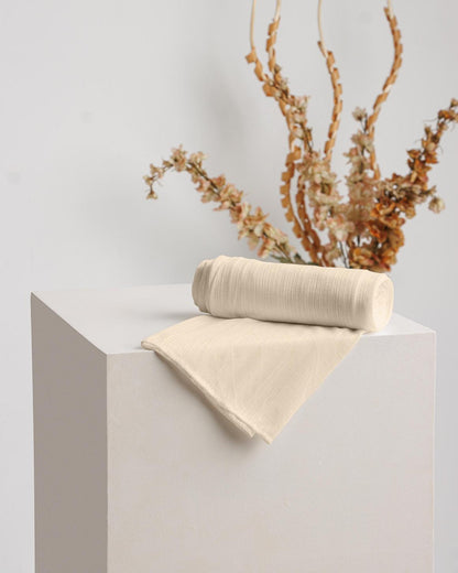 Plain Lulua Cotton Hijab