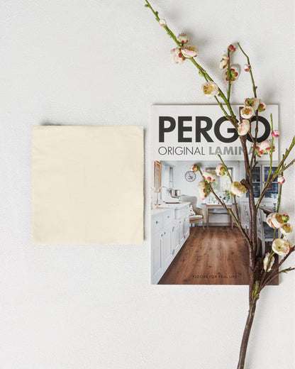 غطاء فوري - قطعة واحدة